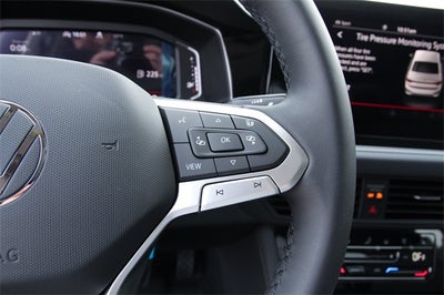 2026 Volkswagen Jetta 1.5T SEL