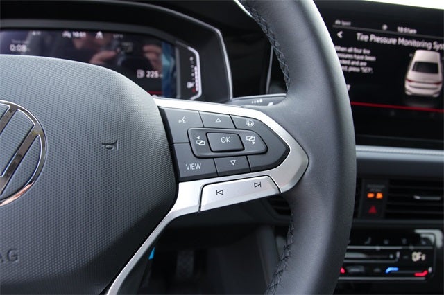 2026 Volkswagen Jetta 1.5T SEL