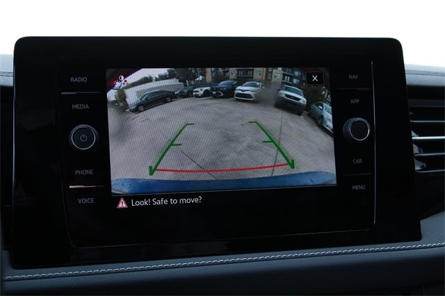 2026 Volkswagen Jetta 1.5T SEL