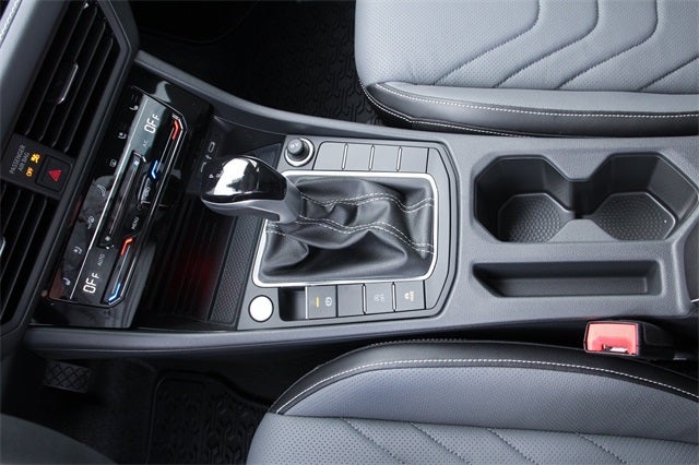 2026 Volkswagen Jetta 1.5T SEL