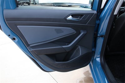 2026 Volkswagen Jetta 1.5T SEL