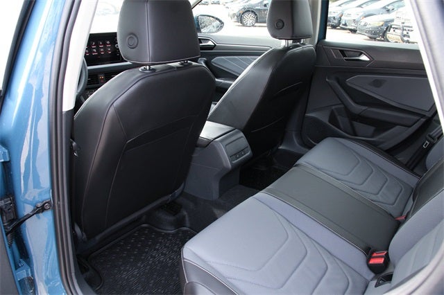 2026 Volkswagen Jetta 1.5T SEL