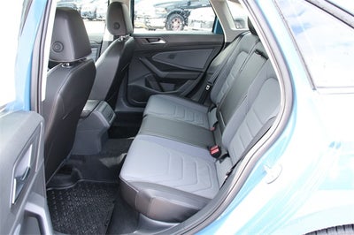 2026 Volkswagen Jetta 1.5T SEL