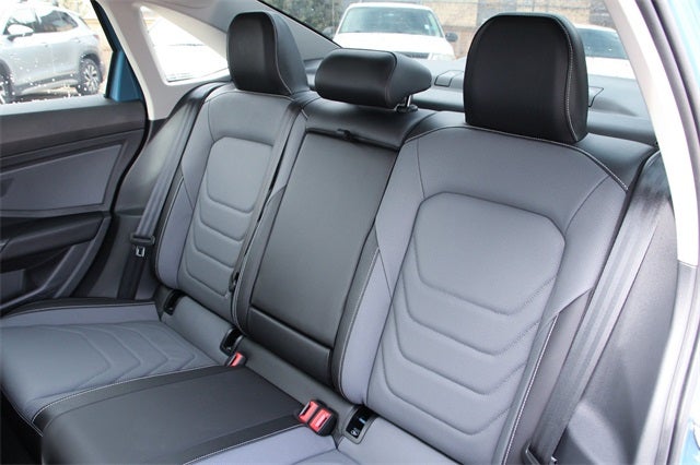 2026 Volkswagen Jetta 1.5T SEL