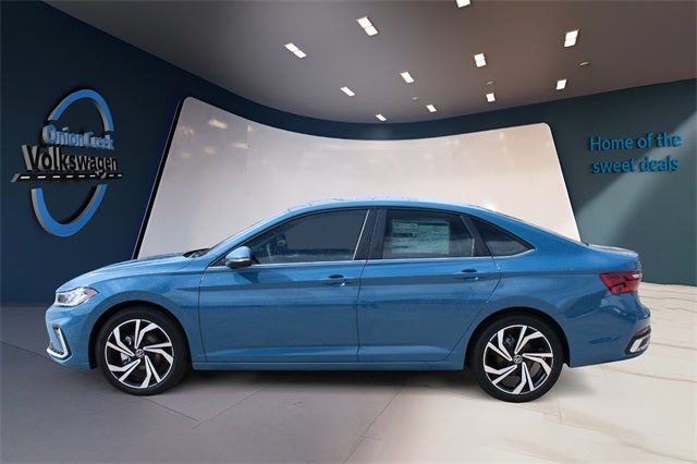 2026 Volkswagen Jetta 1.5T SEL