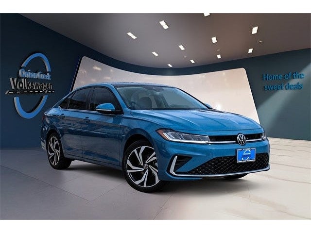 2026 Volkswagen Jetta 1.5T SEL