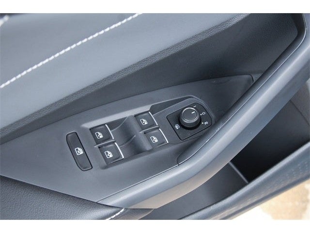 2026 Volkswagen Jetta 1.5T SEL