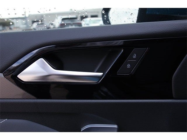 2026 Volkswagen Jetta 1.5T SEL