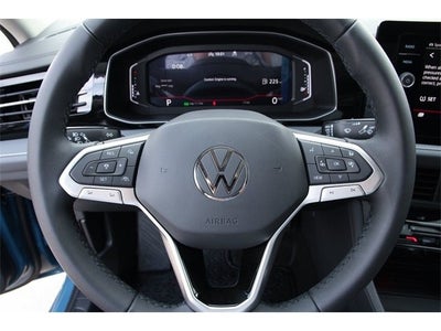 2026 Volkswagen Jetta 1.5T SEL