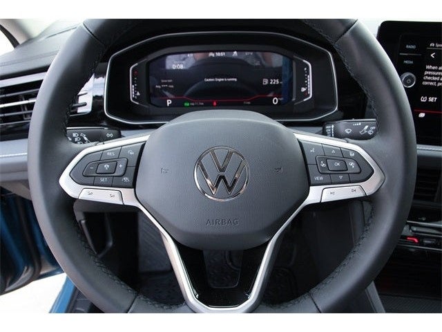 2026 Volkswagen Jetta 1.5T SEL