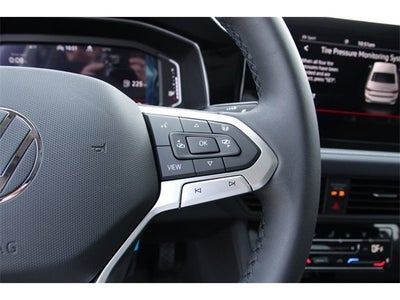 2026 Volkswagen Jetta 1.5T SEL