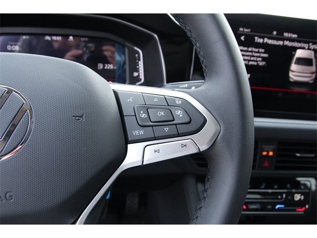 2026 Volkswagen Jetta 1.5T SEL