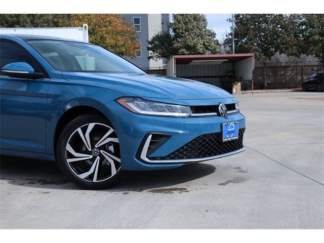 2026 Volkswagen Jetta 1.5T SEL