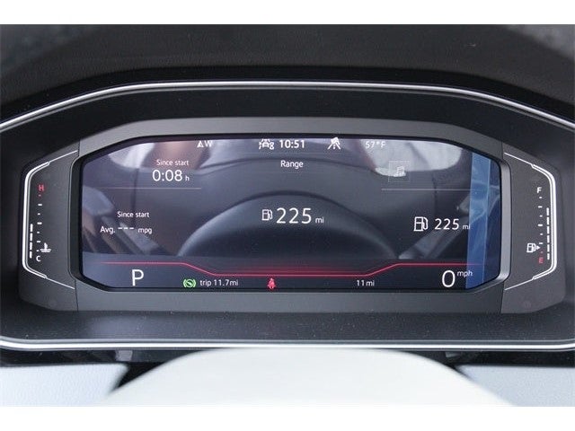 2026 Volkswagen Jetta 1.5T SEL