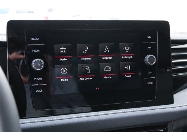 2026 Volkswagen Jetta 1.5T SEL