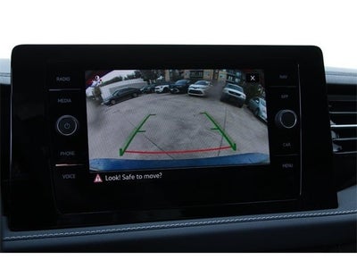 2026 Volkswagen Jetta 1.5T SEL