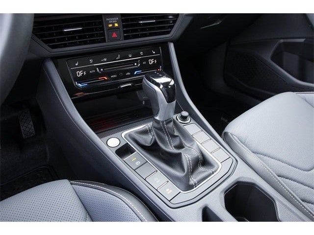 2026 Volkswagen Jetta 1.5T SEL