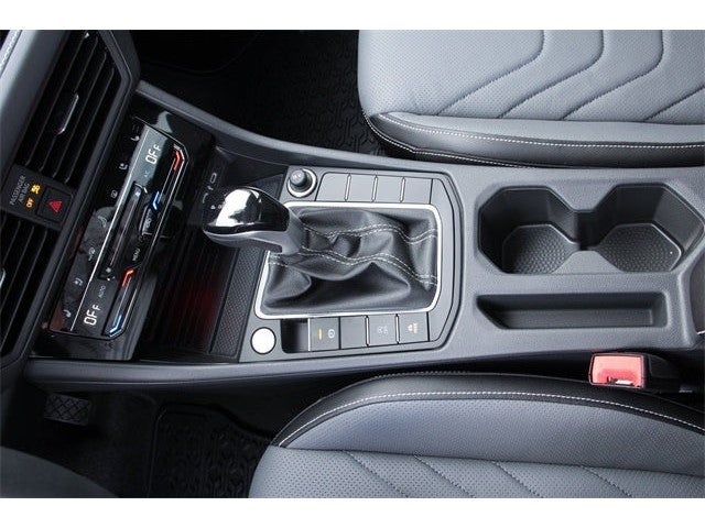 2026 Volkswagen Jetta 1.5T SEL