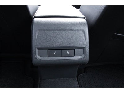 2026 Volkswagen Jetta 1.5T SEL