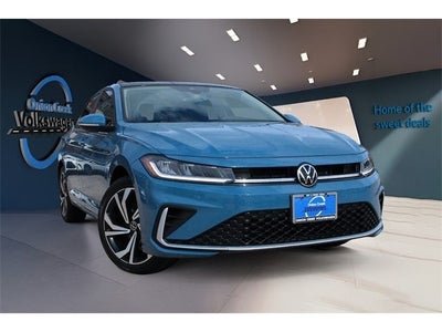 2026 Volkswagen Jetta 1.5T SEL