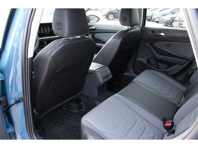 2026 Volkswagen Jetta 1.5T SEL