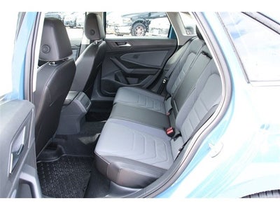 2026 Volkswagen Jetta 1.5T SEL