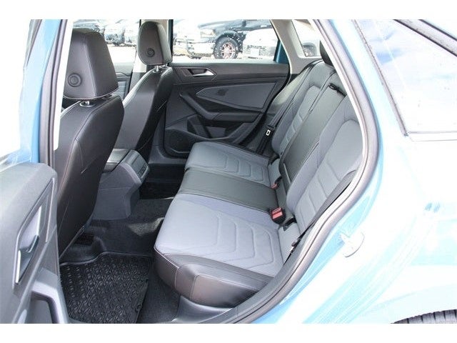 2026 Volkswagen Jetta 1.5T SEL