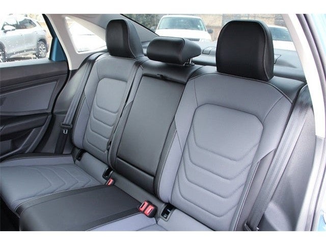 2026 Volkswagen Jetta 1.5T SEL