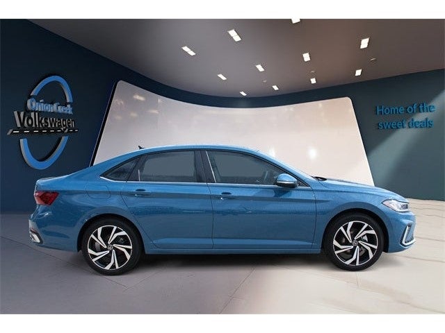 2026 Volkswagen Jetta 1.5T SEL