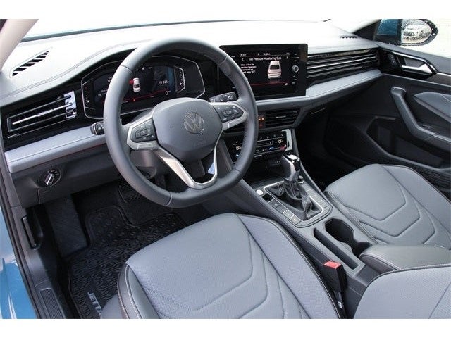 2026 Volkswagen Jetta 1.5T SEL