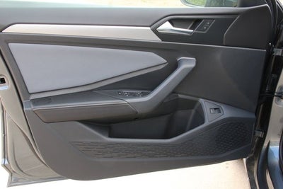 2026 Volkswagen Jetta 1.5T SEL