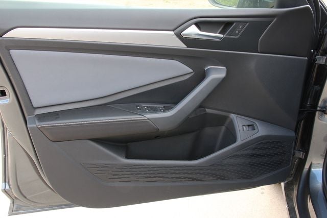 2026 Volkswagen Jetta 1.5T SEL