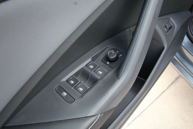 2026 Volkswagen Jetta 1.5T SEL