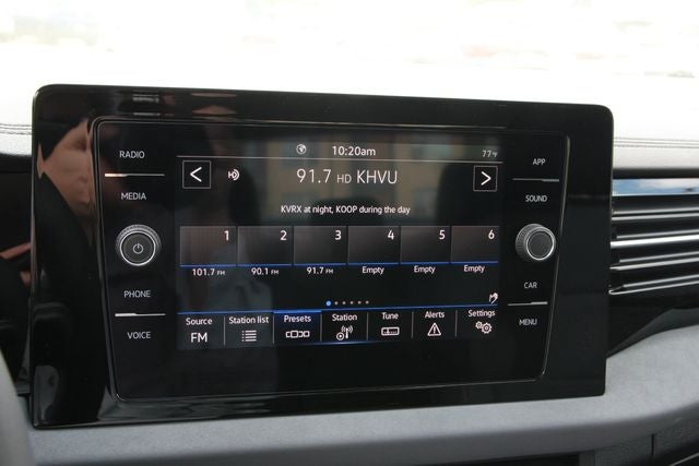 2026 Volkswagen Jetta 1.5T SEL