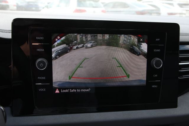 2026 Volkswagen Jetta 1.5T SEL