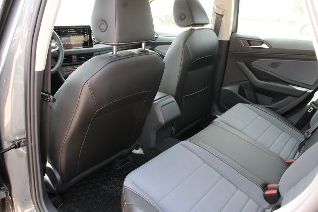 2026 Volkswagen Jetta 1.5T SEL