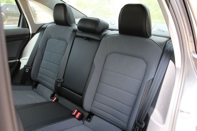 2026 Volkswagen Jetta 1.5T SEL