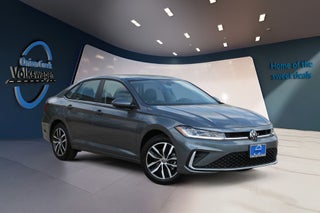 2026 Volkswagen Jetta 1.5T SEL