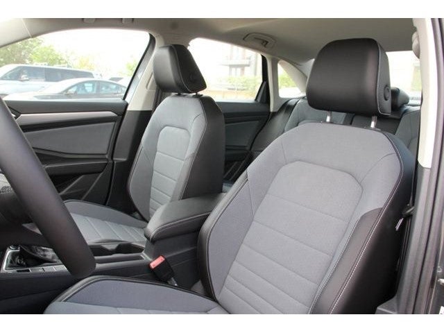 2026 Volkswagen Jetta 1.5T SEL