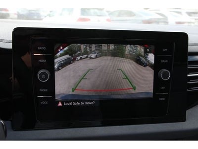 2026 Volkswagen Jetta 1.5T SEL