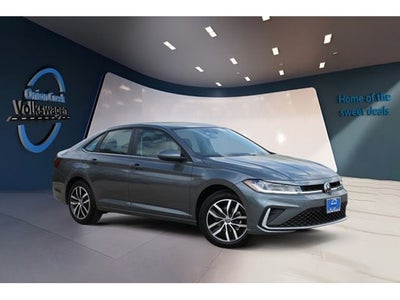 2026 Volkswagen Jetta 1.5T SEL