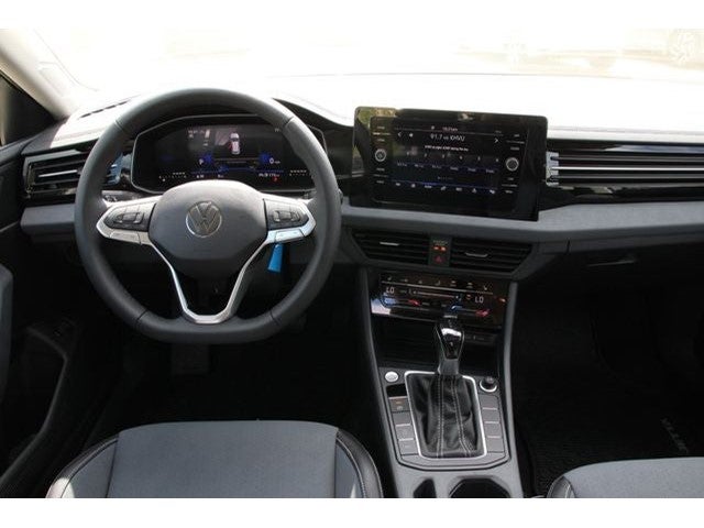 2026 Volkswagen Jetta 1.5T SEL
