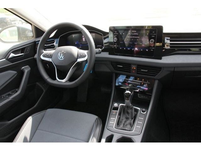 2026 Volkswagen Jetta 1.5T SEL