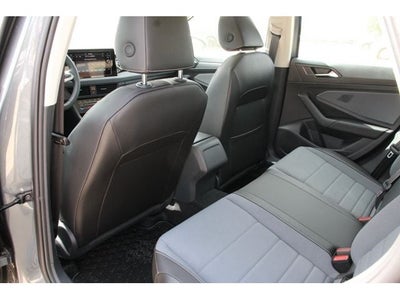 2026 Volkswagen Jetta 1.5T SEL