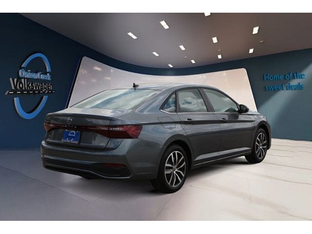 2026 Volkswagen Jetta 1.5T SEL