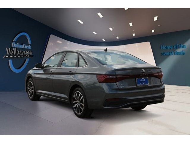 2026 Volkswagen Jetta 1.5T SEL