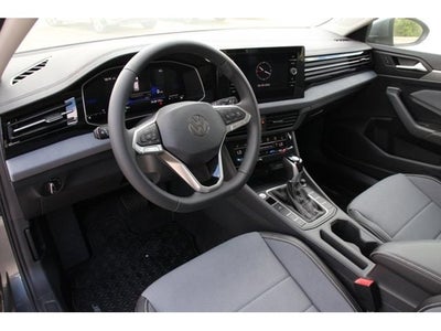 2026 Volkswagen Jetta 1.5T SEL