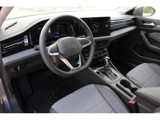 2026 Volkswagen Jetta 1.5T SEL