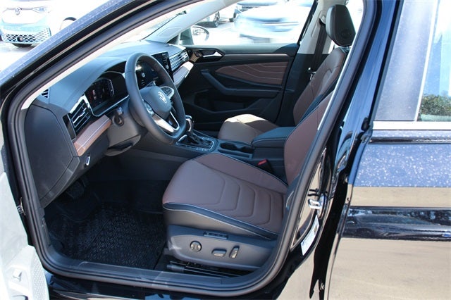 2026 Volkswagen Jetta 1.5T SEL