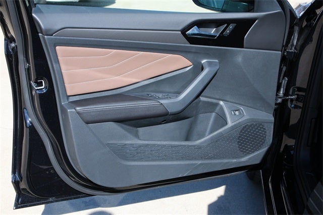 2026 Volkswagen Jetta 1.5T SEL